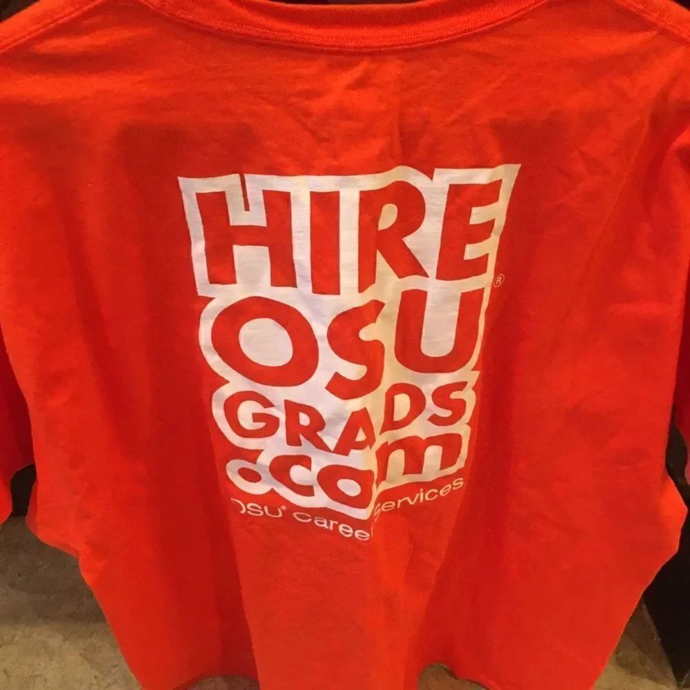 🍊 - OSU Tee Shirt Co Ed - Picture 3 of 6